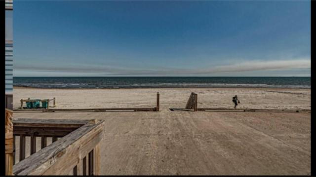 Affordable Family Condo -Walking Distance To Beach By Mustang Island, Sleeps Four, 2025 Traveler Award Corpus Christi Exterior foto