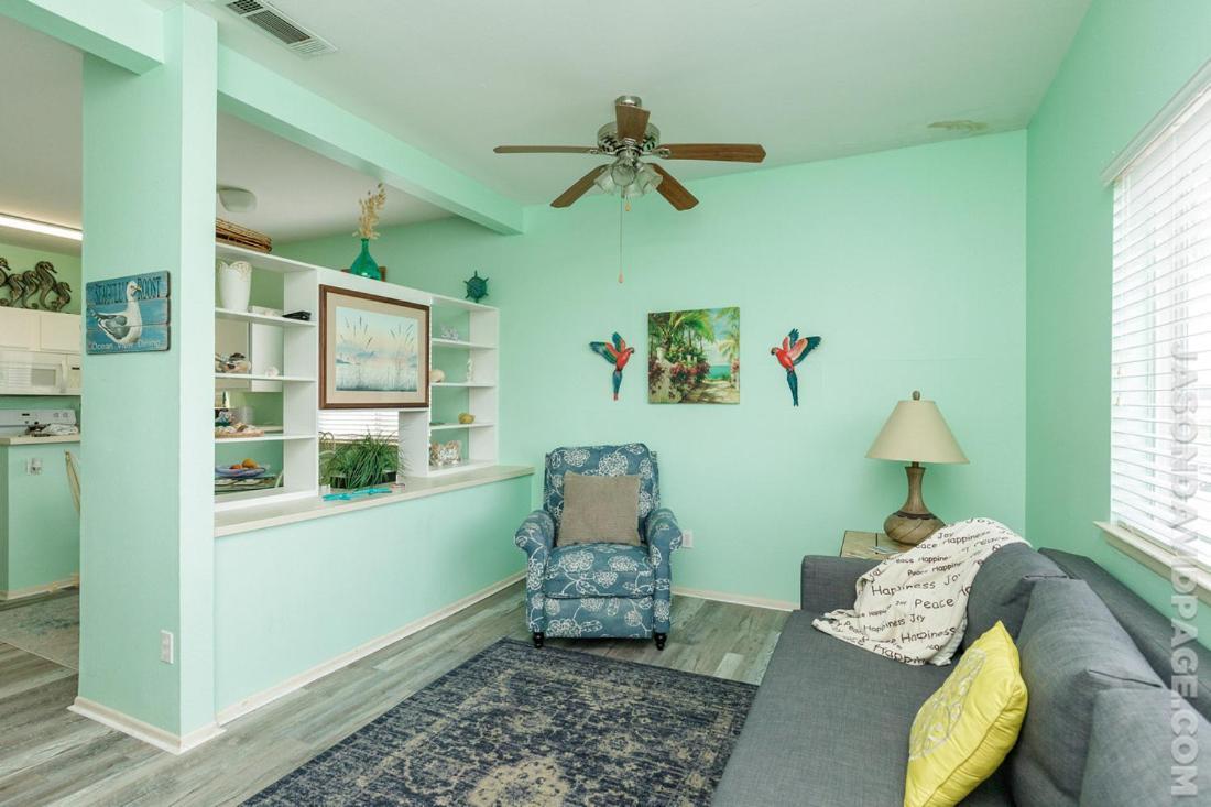 Affordable Family Condo -Walking Distance To Beach By Mustang Island, Sleeps Four, 2025 Traveler Award Corpus Christi Exterior foto