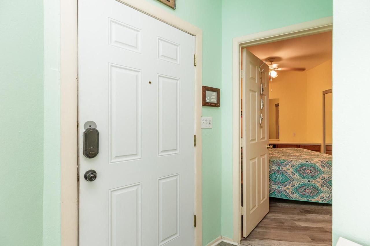 Affordable Family Condo -Walking Distance To Beach By Mustang Island, Sleeps Four, 2025 Traveler Award Corpus Christi Exterior foto