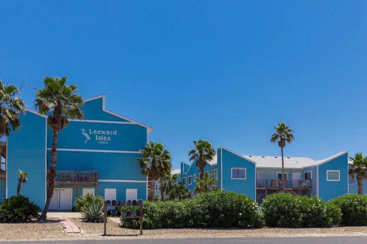 Affordable Family Condo -Walking Distance To Beach By Mustang Island, Sleeps Four, 2025 Traveler Award Corpus Christi Exterior foto