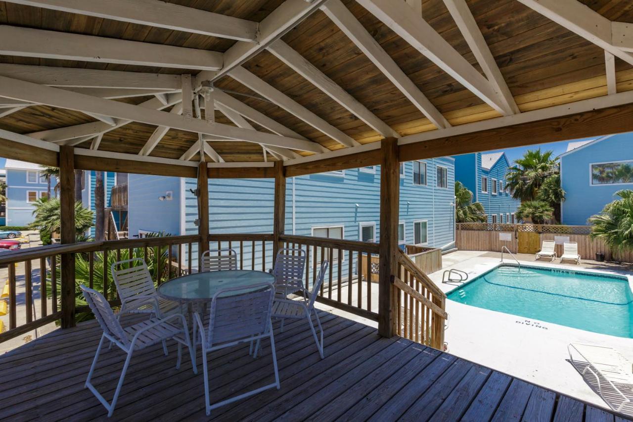 Affordable Family Condo -Walking Distance To Beach By Mustang Island, Sleeps Four, 2025 Traveler Award Corpus Christi Exterior foto